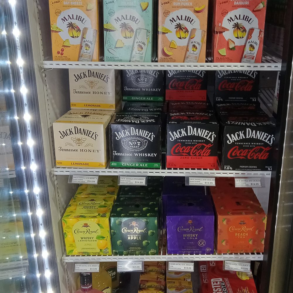 Whiskey Bent Liquor - Ready to drink! - Beer, Wine & Spirits Near Me - Paradise, Texas Whiskey Bent Liquor - Ready to drink! - Beer, Wine & Spirits Near Me - Paradise, Texas
