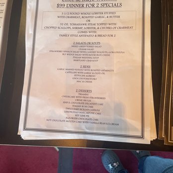 Di Paolo's - Cinco de Mayo menu - Italian Near Me - Penns Grove, New Jersey Di Paolo's - Cinco de Mayo menu - Italian Near Me - Penns Grove, New Jersey