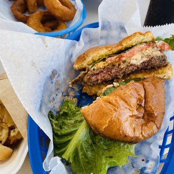 Dairy Rich - Burgers Near Me - Palm Harbor, Florida Dairy Rich - Burgers Near Me - Palm Harbor, Florida