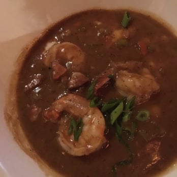 Zazu - Shrimp and grits - Gastropubs Near Me - Opelika, Alabama