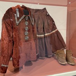 Navajo Nation Museum