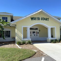 Write Start Learning Centers