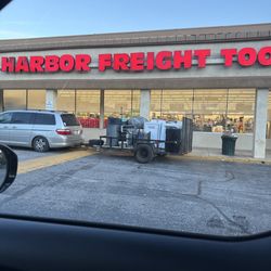 Harbor Freight Tools