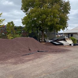 Soil