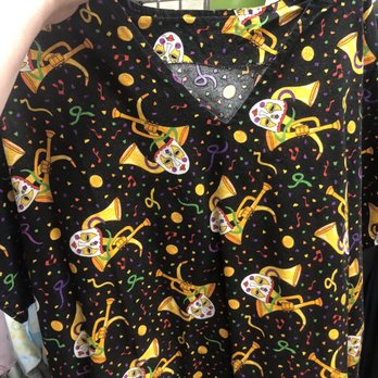 Oddz N Endz Thift - Scrub top - Thrift Stores Near Me - New Orleans, Louisiana Oddz N Endz Thift - Scrub top - Thrift Stores Near Me - New Orleans, Louisiana