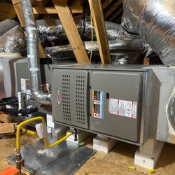 UHA urbina heat and air