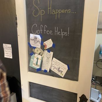 Sip Happens - Bakeries Near Me - Rogers, Minnesota