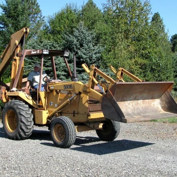 Cascade Septic Tank Service - Back hoe available plus dump truck, truck & trailers, two Super hoe's, a completely stocked service truck and misc. equipment... - Septic Services Near Me - Boring, Oregon Cascade Septic Tank Service - Back hoe available plus dump truck, truck & trailers, two Super hoe's, a completely stocked service truck and misc. equipment... - Septic Services Near Me - Boring, Oregon