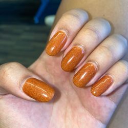 V Nail Spa