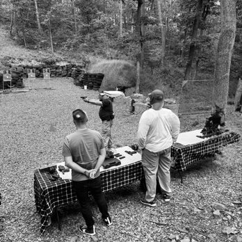 Firearms Training With Paul - Pistol Drills and friendly competition! - Firearm Training Near Me - Sterling, Virginia