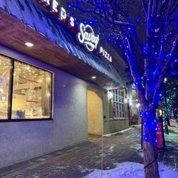 Red's Savoy Pizza