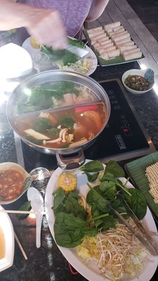 Splendid Shabu by null
