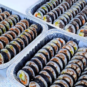 Sopoong - Catering_Kimbap - Donuts Near Me - Wyckoff, New Jersey