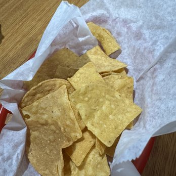 Los Potros - Mexican Near Me - Tracy, California