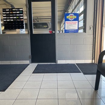 Tune Tech Automotive - Clean facility, tells you A LOT about the care that they put in to their work. - Auto Repair Near Me - Aurora, Colorado