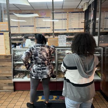Big John’s Donuts -N- Deli - Donuts Near Me - Kenner, Louisiana Big John’s Donuts -N- Deli - Donuts Near Me - Kenner, Louisiana