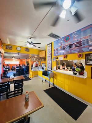 Lalo's Restaurant by null