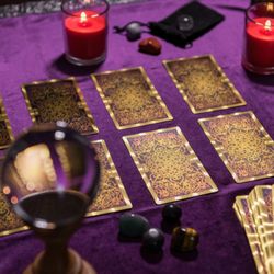 Tracy Psychic