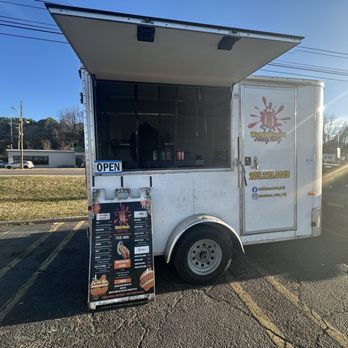 Wicked Wieners - Food Trucks Near Me - Birmingham, Alabama Wicked Wieners - Food Trucks Near Me - Birmingham, Alabama