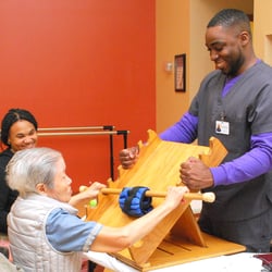 Vital Energy Wellness & Rehab Center - Occupational Therapy