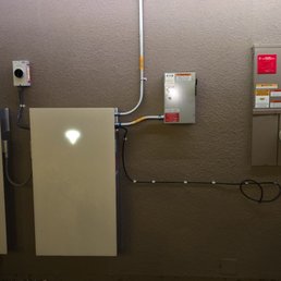 Powerwall tesla Powerwall tesla