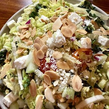 Encanto Restaurant - Chopped Salad - Mexican Near Me - Los Angeles, California Encanto Restaurant - Chopped Salad - Mexican Near Me - Los Angeles, California