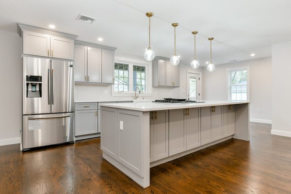 GF KITCHEN & BATH - 396 Photos - Quincy, Massachusetts - Updated March ...