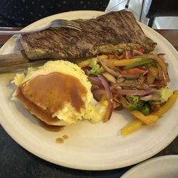 El Che - Arrachera