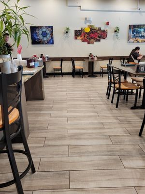 Pho King RESTAURANT by null
