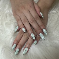Nails by Samantha
