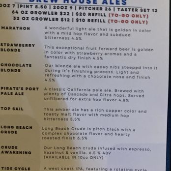 Belmont Brewing - Breweries Near Me - Long Beach, California Belmont Brewing - Breweries Near Me - Long Beach, California