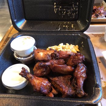 Old City Barbeque - Awesome grub, come with an appetite and unloose your belt buckle!! - Barbeque Near Me - Williamsburg, Virginia Old City Barbeque - Awesome grub, come with an appetite and unloose your belt buckle!! - Barbeque Near Me - Williamsburg, Virginia