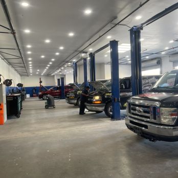 Busy Buggy - Our new garage!!!! - Auto Repair Near Me - Las Vegas, Nevada Busy Buggy - Our new garage!!!! - Auto Repair Near Me - Las Vegas, Nevada