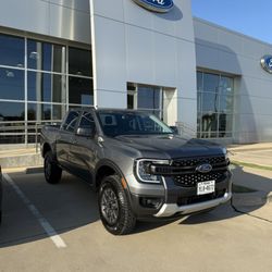 Ryan Ford - Great price, fair value for my trade-in, and Ryan and Charles made the whole process very easy. Drove in from Austin, glad I did