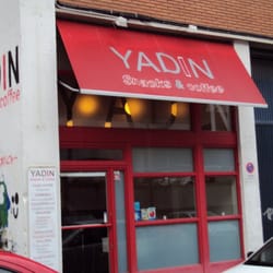 Yadin