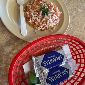 Mariscos El Guero - Fish ceviche - Seafood Near Me - West Covina, California Mariscos El Guero - Fish ceviche - Seafood Near Me - West Covina, California