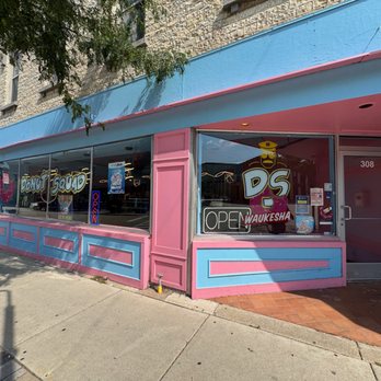 Donut Squad - Donuts Near Me - Waukesha, Wisconsin Donut Squad - Donuts Near Me - Waukesha, Wisconsin