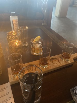 The Whiskey Factory - Detroit City Distillery by null