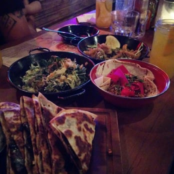 Mexico - Looks can be deceiving... Waste of calories - Mexican Near Me - Auckland, AUK