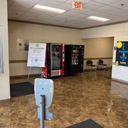 Octapharma Plasma - Orange Park - Octapharma Plasma Donation Center Orange Park, FL -
PLASMA CENTER ADDRESS:
2141 Loch Rane Blvd
Ste 102
Orange Park, FL 32073