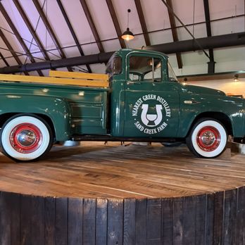 Uncle Nearest - Distilleries Near Me - Shelbyville, Tennessee Uncle Nearest - Distilleries Near Me - Shelbyville, Tennessee
