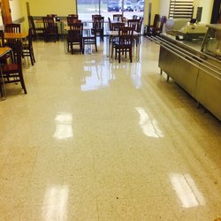 Sandy Corner Cafe