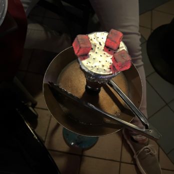 The Spot - Hookah Bars Near Me - Encino, California The Spot - Hookah Bars Near Me - Encino, California