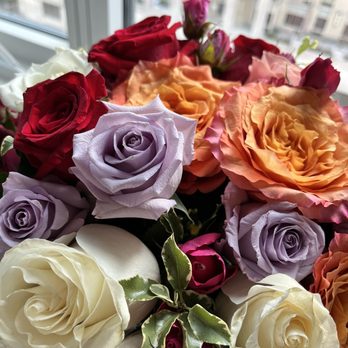 Seasons A Floral Design Studio - Flowers - Florists Near Me - New York, New York Seasons A Floral Design Studio - Flowers - Florists Near Me - New York, New York