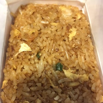 Nomad Asian Bistro - Upgraded to fried rice with the lunch special, $2 more - Chinese Near Me - Long Beach, California Nomad Asian Bistro - Upgraded to fried rice with the lunch special, $2 more - Chinese Near Me - Long Beach, California