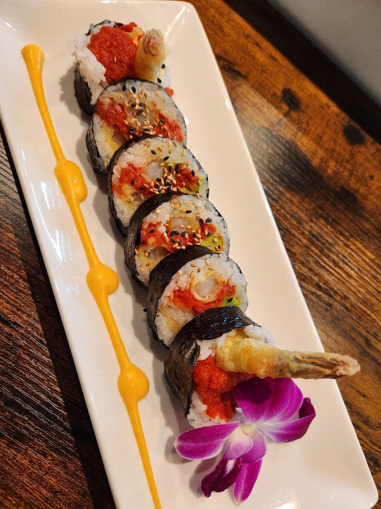 Daoni Sushi & Sake Bar Photos
