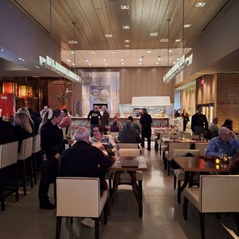 American Bar & Grille - Dining room - American Near Me - Atlantic City, New Jersey