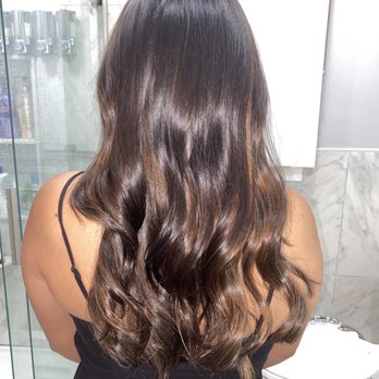 Lé Brunette & Co - Hair Stylists Near Me Lé Brunette & Co - Hair Stylists Near Me