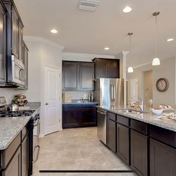 Selective Cabinets & Granite