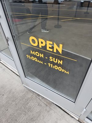 Dave's Hot Chicken by null